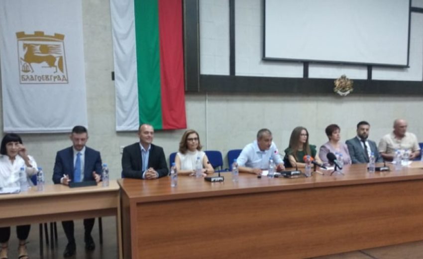  Кметските наместници в Благоевградско ще се избират от жителите на селата