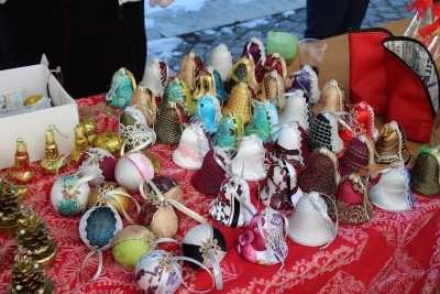 В Тетевен ще се проведе традиционният Коледен базар