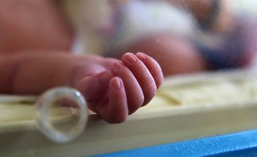  60 000 лeва осигури Община Монтана за новородени деца тази година