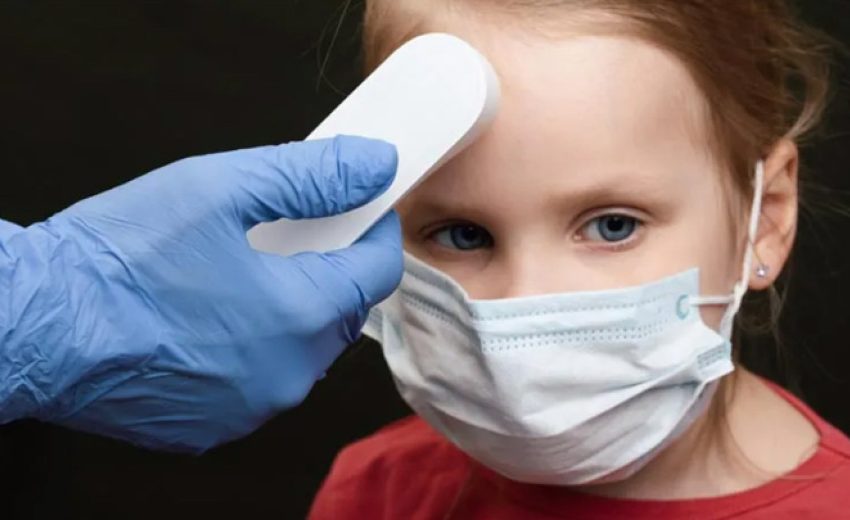  Доставят 2000 дози Covid ваксина за деца в Бургас