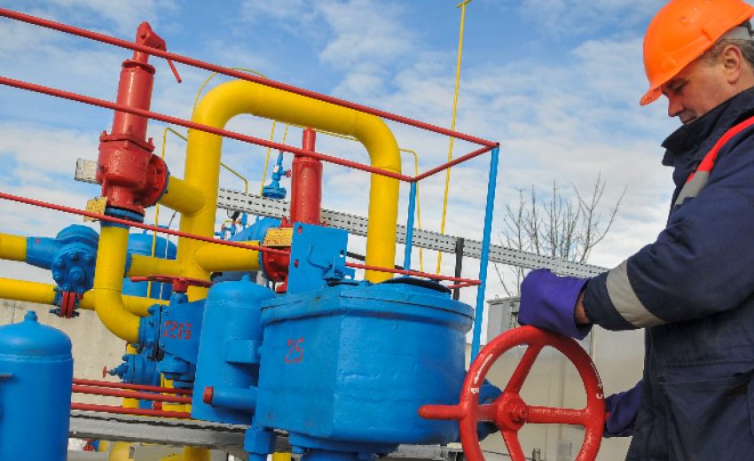  Спряно е подаването на газ към потребителите в Благоевград