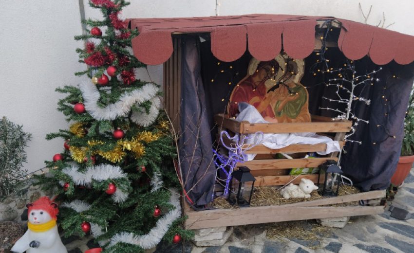  „Коледата е възможна“ в Благоевград