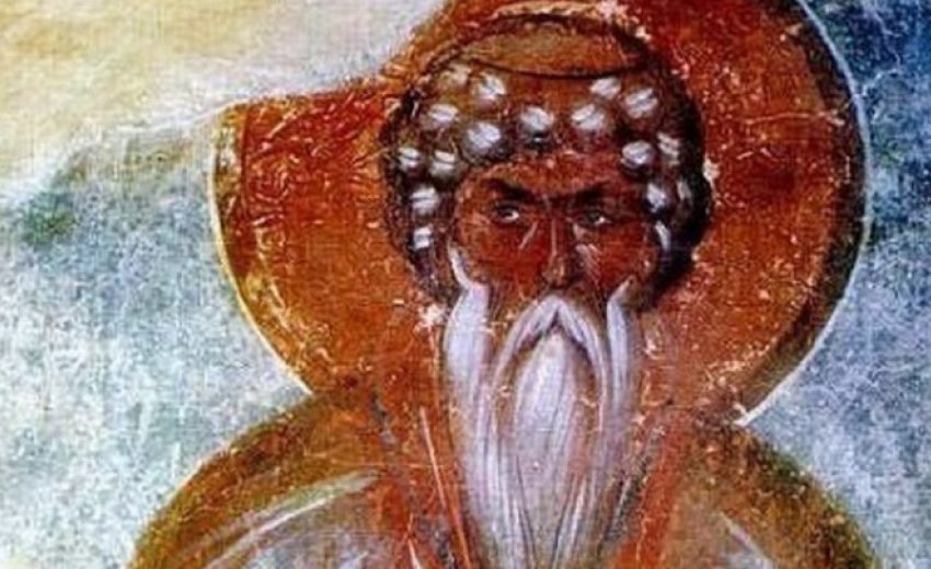  Православната църква чества Свети пророк Даниил