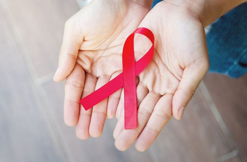  Световен ден за борба с ХИВ/СПИН