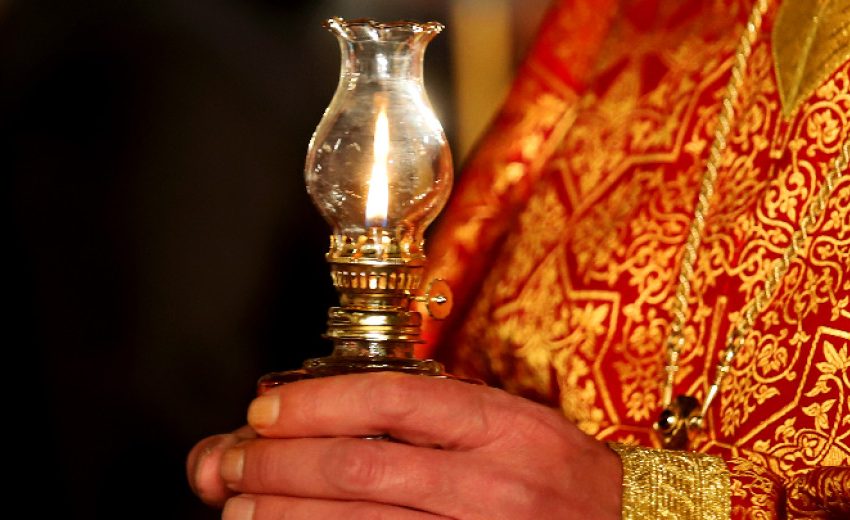  Митрополит Гавриил ще отслужи празничната Света литургия в катедралата в Ловеч