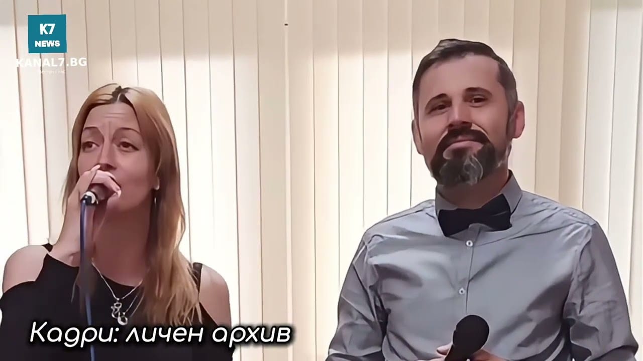 BG
МЕСТНИ И ИЗВЕСТНИ: ГИНКА МИТОВА ОТ ЧЕРВЕН БРЯГ