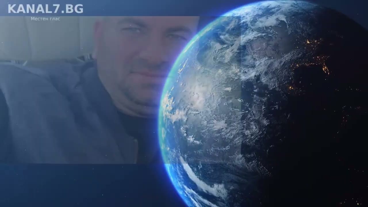 ОПИТ ЗА НАТИСК ВЪРХУ МЕДИЯТА КАНАЛ 7 СЛЕД РЕПОРТАЖА ЗА БОЯ В ЧЕРВЕН БРЯГ