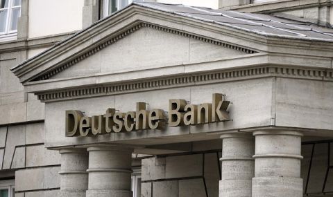  „Дойче банк“ прогнозира вълна от фалити, пикът ще е през 2024 година