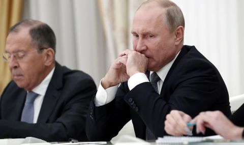  „И Путин, и Лавров ще застанат пред съда в Хага някой ден“