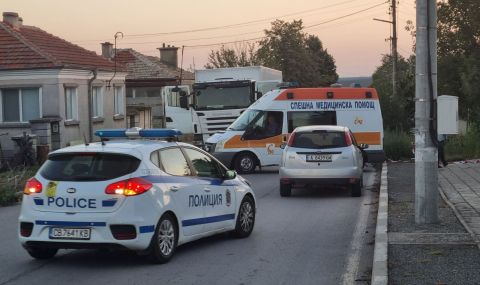  Убитото дете и линчуваният шофьор: три български проблема
