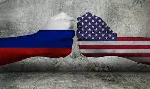  Основните разлики между Русия и САЩ