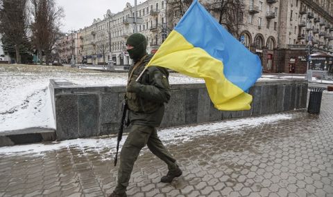  Забележителната устойчивост на Украйна може да се окаже решаваща в дългата война с Русия