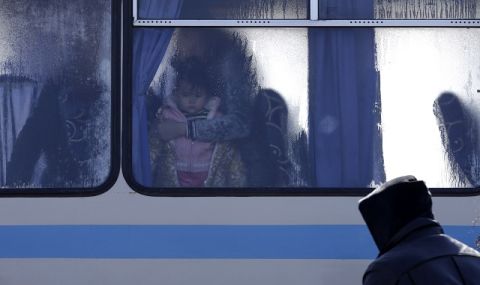  Защо Нидерландия гони 3000 души, избягали от Украйна