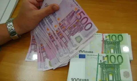  Българи са едни от най-добрите фалшификатори на пари и на документи в света