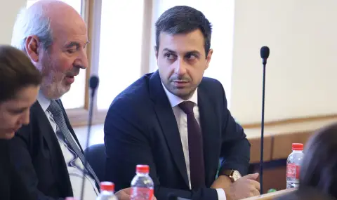  Общинският съветник от „Възраждане“ Деян Николов поиска референдум за демонтажа на ПСА