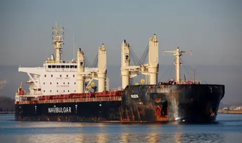  Владимир Чуков: Българският кораб „Руен“ е подценил опасността в Арабско море