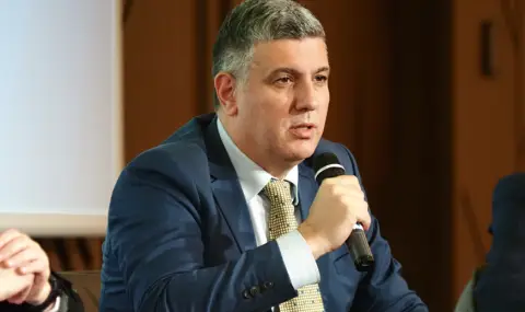  Андрей Цеков категорично: Скоростният път Мездра – Ботевград ще бъде готов в края на 2024 година