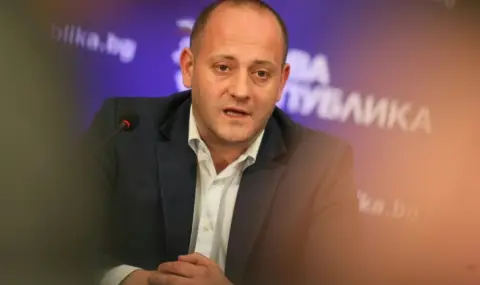  Радан Кънев: ПП-ДБ могат да бъдат тежък контрапункт на антиевропейските настроения в ЕП