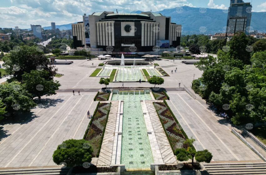  В София ще бъде открита 61-вата сесия на Междуправителствения панел по изменение на климата към ООН