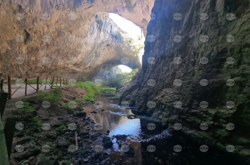  Подземните води са „златният“ резерв на България, смятат учени