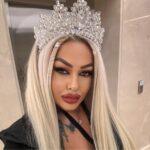 снимка: Личен архив, Ваня Великова