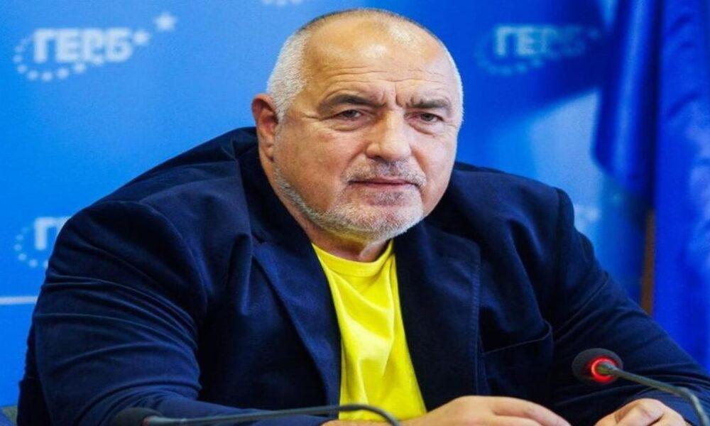 Започват преговорите между ГЕРБ и ДБ за ново правителство