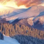 Досегашната най-висока стойност е била измерена през 2009 г, когато термометрите са показвали 15 градуса.