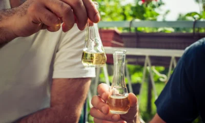 Полицията в Кнежа проведе специализирана операция по линия на "Производство, държане и разпространение на акцизни стоки - алкохолни напитки без платен акциз". Операцията е осъществена от служители на сектор "Противодействие на икономическата престъпност" при ОДМВР – Плевен