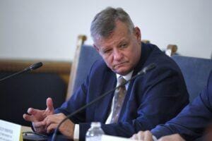 Премиерът освободи зам.транспортния министър заради трагедията с двамата загинали от влаковата катастрофа.