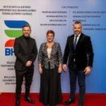 Кметът на Община Тетевен – д-р Мадлена Бояджиева взе участие в събитие на тема „Икономически и търговски връзки между България и Гърция – перспективи за развитие след присъединяването на България към договора за Шенген“.