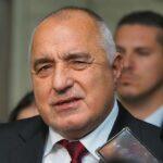 Комисията по външна политика в 51-вото Народно събрание ще бъде ръководена от Бойко Борисов, председател на парламентарната група на ГЕРБ-СДС.