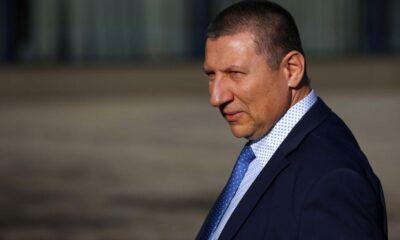 край с процедурата за главен прокурор