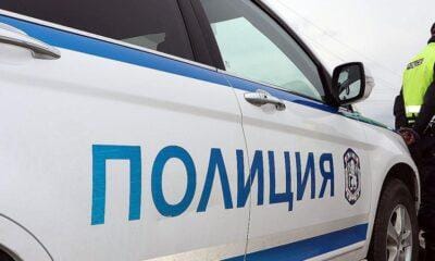 Задържаха седем души след спецакция в Ямбол