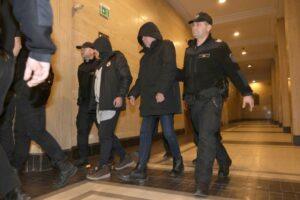 Софийският градски съд освободи от ареста под парична гаранция началника на отдел 
