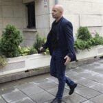 Ивайло Иванов отказва да продължи работата си като началник на политическия кабинет на министъра на вътрешните работи Даниел Митов.