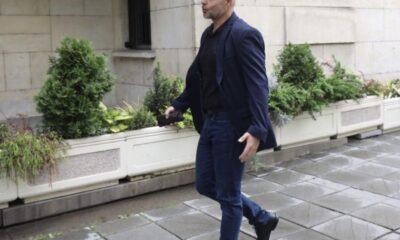 Ивайло Иванов отказва да продължи работата си като началник на политическия кабинет на министъра на вътрешните работи Даниел Митов.