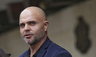 Бившият главен секретар на МВР Ивайло Иванов е новият началник на политическия кабинет на министъра на вътрешните работи Даниел Митов.