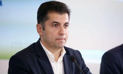 кирил петков пп"ще сме опозиция