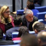 Политически сили в Народното събрание коментираха каква е ролята на българските институции и на евродепутата Елена Йончева за освобождаването на българските моряци от кораба „Галакси Лийдър“.