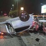 Три години и четири месеца затвор получи подсъдимият за катастрофата в Шумен, при която загина 22-годишната Светомира.