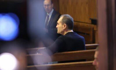 Продължават разпитите на свидетели по делото в Софийски градски съд срещу Васил Божков и други лица за над 500 млн. лв. нанесени щети на държавния бюджет.