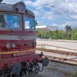 „БДЖ - Пътнически превози“ ще възстанови движението на нощния влак по линията София-Карлово-Варна и обратно от месец април, съобщиха от общинския пресцентър на Карлово.