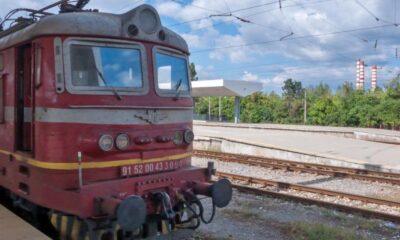 „БДЖ - Пътнически превози“ ще възстанови движението на нощния влак по линията София-Карлово-Варна и обратно от месец април, съобщиха от общинския пресцентър на Карлово.