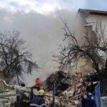 Няма изтичане на газ, това заяви Димитър Лъжов, главен експерт „Онлайн комуникации и PR“ в "Овергаз".