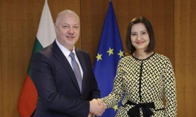 Работим за ускореното договаряне и разплащане на средствата по Плана за възстановяване и устойчивост и по оперативните програми на ЕС. Ще положим усилия за фискална стабилност и бърз достъп на гражданите и бизнеса до европейското финансиране.