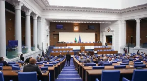 народни представители ще гласуват спиране на избор на главен прокурор