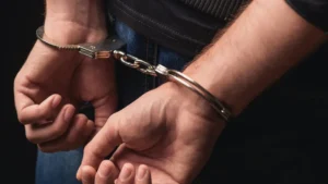 Бил съм във вагона, но някой друг го е запалил, каза Николов пред съда и поиска най-леката мярка.