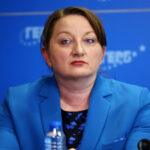 "Винаги съм се учудвала как "добрите сили" са били готови да защитават правата на убийци и криминални престъпници в затворите, но никога не са имали милост към човек, който политически или професионално е понесъл отговорност и е платил висока лична цена"