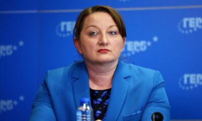 "Винаги съм се учудвала как "добрите сили" са били готови да защитават правата на убийци и криминални престъпници в затворите, но никога не са имали милост към човек, който политически или професионално е понесъл отговорност и е платил висока лична цена"