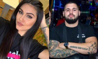 Защитата на Георги Георгиев, обвинен за насилие над Дебора Михайлова, направи искане за отвод на съдебния състав. Делото продължава днес в Районен съд Пловдив.